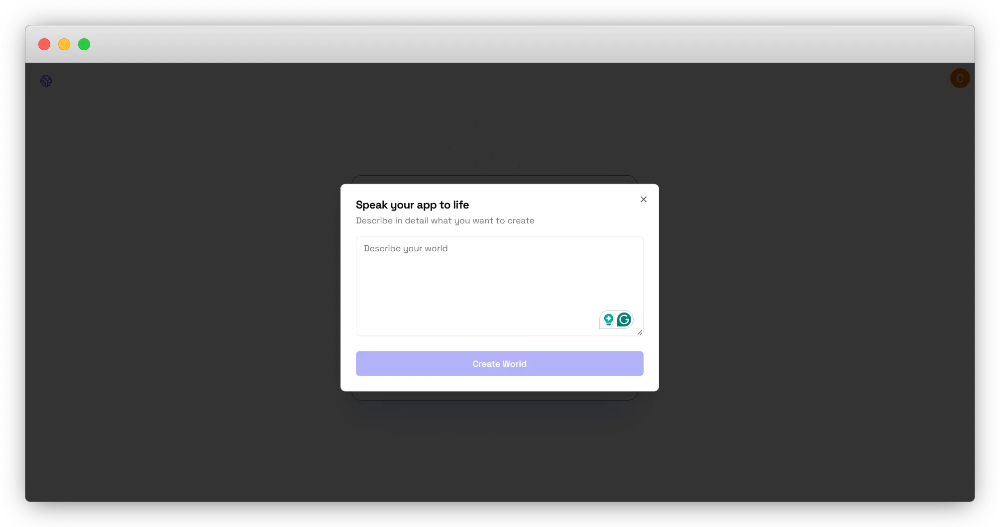 Imagine Kit landing page images